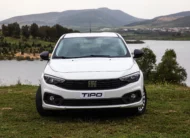 2024 Fiat FIAT TIPO 5 PORTES