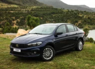 2024 Fiat TIPO BERLINE 1.4 L ENTRY PLUS