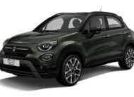 2024 Fiat 500X CROSS 1.4 L MULTIAIR BVA BICOLORE