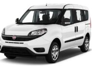 2024 Fiat DOBLO COMBI 1.2 L DIESEL MAXI