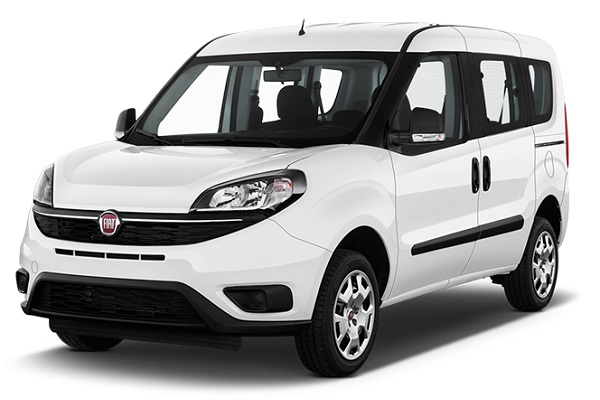 2024 Fiat DOBLO COMBI 1.2 L DIESEL MAXI