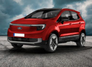 2024 Ford Ecosport