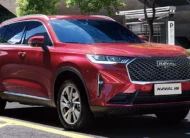 2024 Haval H6