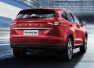 2024 Haval H6