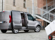 2024 Fiat DOBLO 1.3 L MULTIJET 3 PLACES