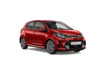 2024 Kia PICANTO 1.2 L BVA GT-LINE