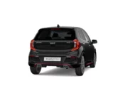 2024 Kia PICANTO 1.2 L BVA GT-LINE