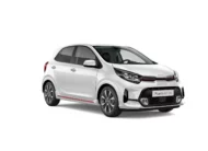 2024 Kia PICANTO 1.2 L BVA GT-LINE