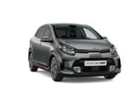 2024 Kia PICANTO 1.2 L BVA LX