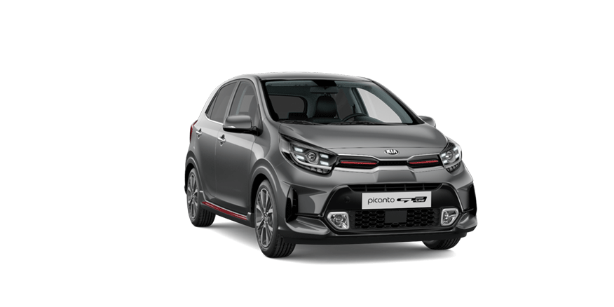 2024 Kia PICANTO 1.2 L BVA LX