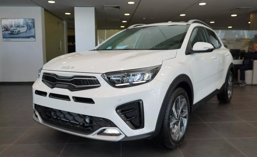 2024 Kia STONIC 1.0L T-GDI BVA GT-LINE