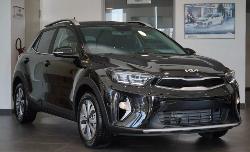 2024 Kia STONIC 1.2L BVM SX