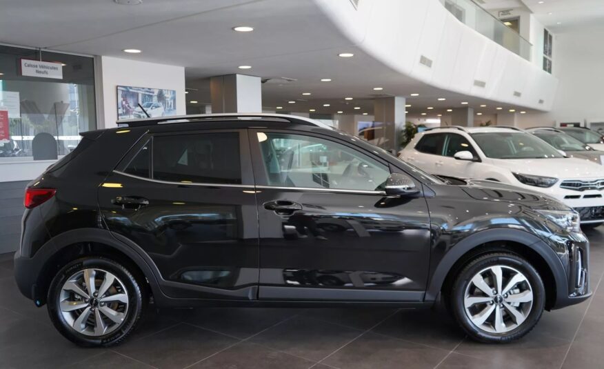 2024 Kia STONIC 1.2L BVM SX