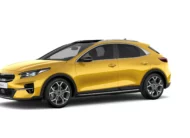 2024 Kia XCEED 1.5 T-GDI 7DCT EX