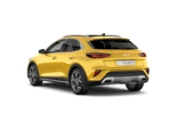 2024 Kia XCEED 1.5 T-GDI 7DCT EX