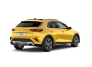 2024 Kia XCEED 1.5 T-GDI 7DCT EX