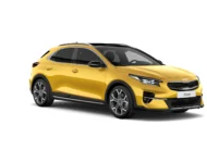 2024 Kia XCEED 1.5 T-GDI 7DCT EX