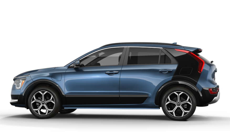 2024 Kia NIRO HYBRIDE 1.6 L SX