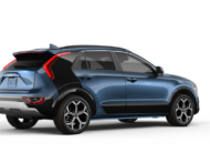 2024 Kia NIRO HYBRIDE 1.6 L SX