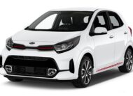 2024 Kia PICANTO 1.2 L SMART