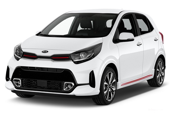 2024 Kia PICANTO 1.2 L SMART