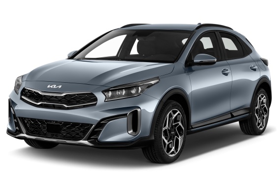 2024 Kia XCEED 1.5 T-GDI 7DCT GT-LINE