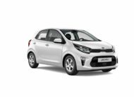 2024 Kia PICANTO 1.2 L BVA LX