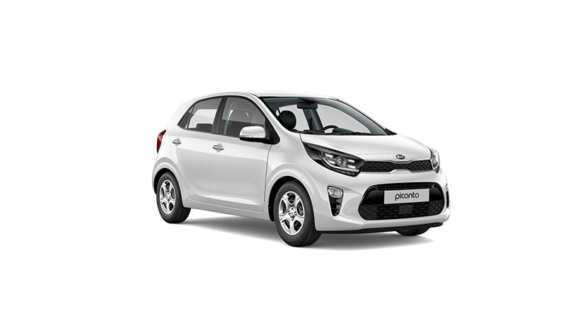 2024 Kia PICANTO 1.2 L BVA LX