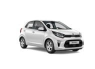 2024 Kia PICANTO POPULAIRE