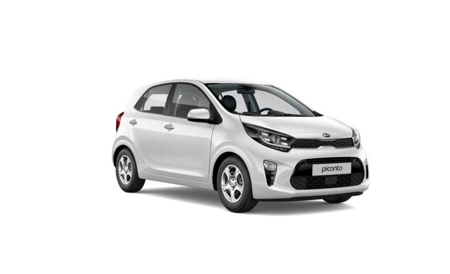 2024 Kia PICANTO POPULAIRE