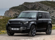 2023 Land Rover DEFENDER 110 2.0 L D200 S