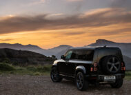 2023 Land Rover DEFENDER 110 2.0 L D200 S