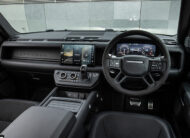 2023 Land Rover DEFENDER 110 2.0 L D200 S