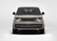 2024 Land Rover RANGE ROVER