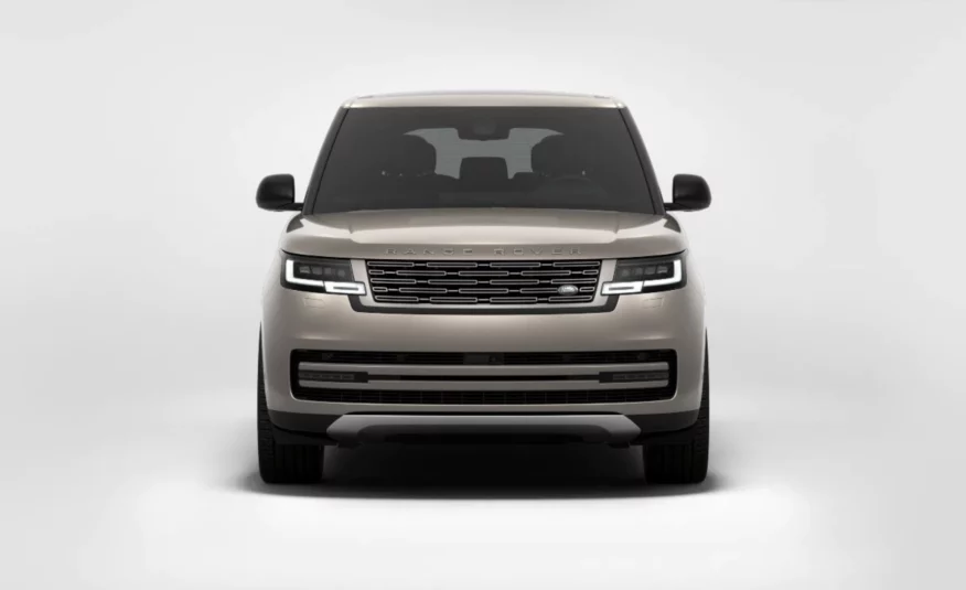 2024 Land Rover RANGE ROVER