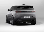 2024 Land Rover RANGE ROVER SPORT