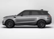 2024 Land Rover RANGE ROVER SPORT