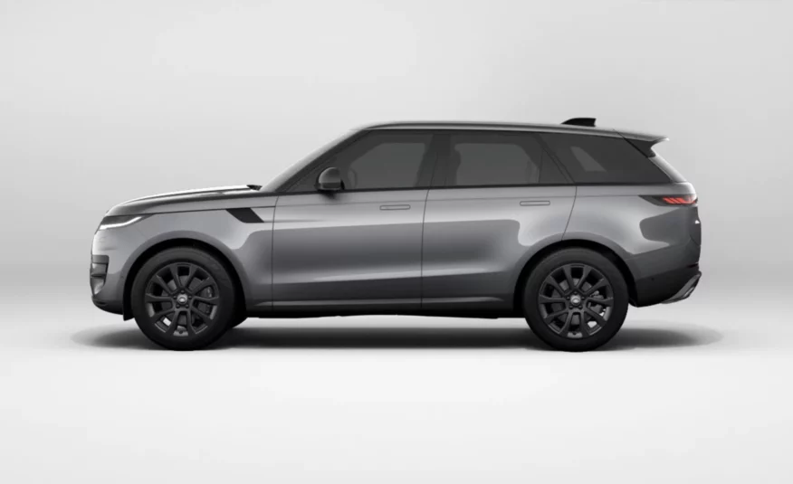 2024 Land Rover RANGE ROVER SPORT