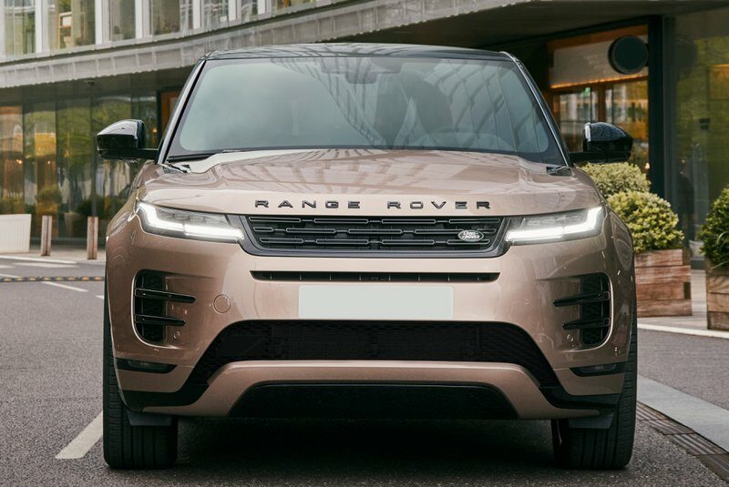 2023 LAND ROVER RANGE ROVER EVOQUE 2.0 L D163 R-DYNAMIC S