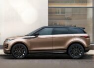 2023 LAND ROVER RANGE ROVER EVOQUE 2.0 L D163 R-DYNAMIC S