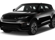 2023 LAND ROVER RANGE ROVER EVOQUE 2.0 L D163 R-DYNAMIC S