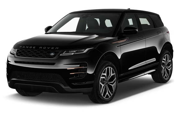 2023 LAND ROVER RANGE ROVER EVOQUE 2.0 L D163 R-DYNAMIC S