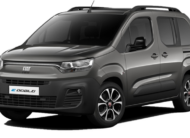 2024 Fiat DOBLO COMBI 1.4 L