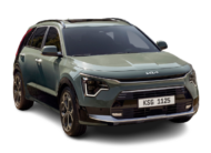 2024 Kia NIRO HYBRIDE 1.6 L EX