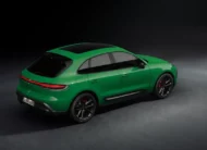 2024 Porsche Macan S