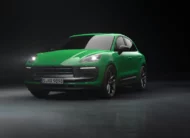 2024 Porsche Macan T