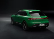 2024 Porsche Macan S