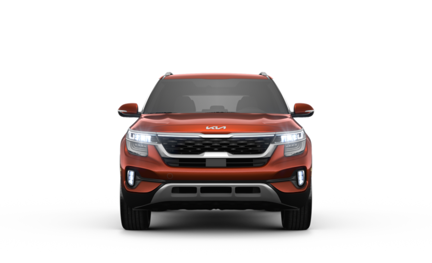 2024 Kia SELTOS