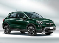 2024 Fiat 500X CROSS 1.4 L MULTIAIR BVA