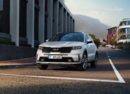 2024 Kia SORENTO 2.2 L DIESEL BVA 7 PLACES